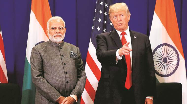 Indian Americans Express Reservations On US-India Relations During Trump’s Possible U-Turn