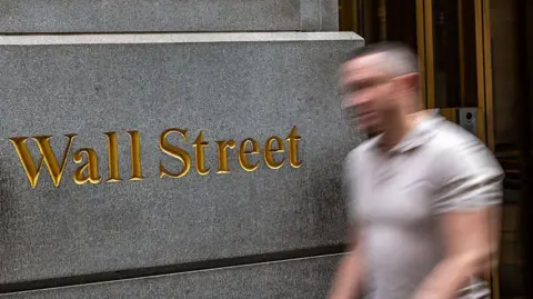 Global Markets Plummet as Tariff Concerns Ignite Recession Fears