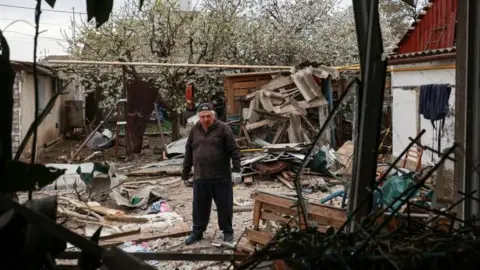 Putin’s Easter Truce: A Skeptical Gesture or a Peace Opportunity?